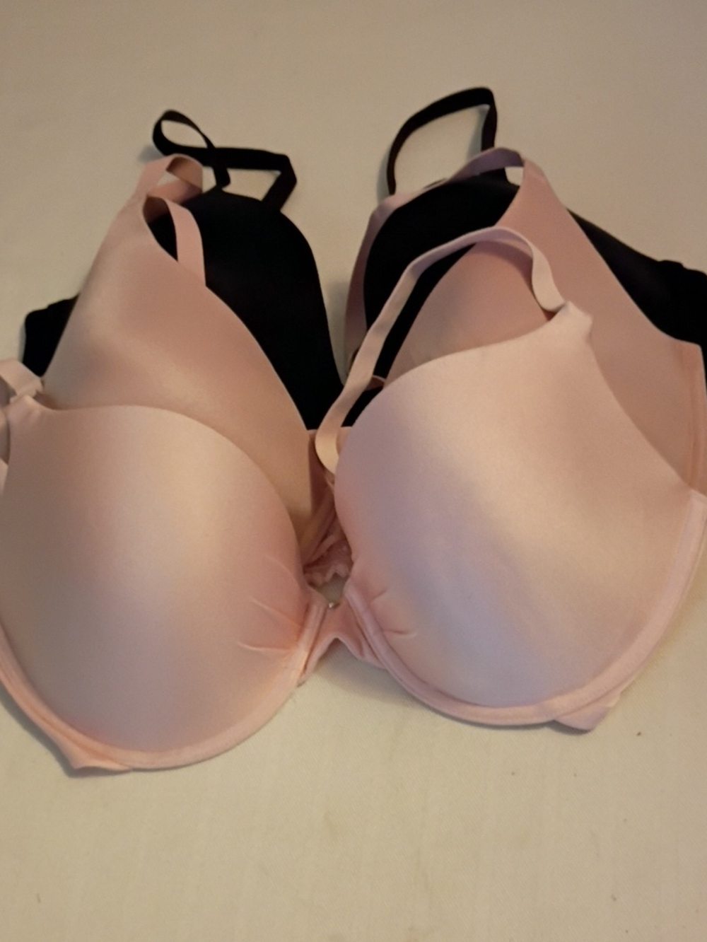 Maidenform Push-Up Bras 38D
